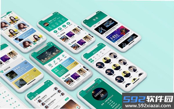 湖北音协考级截图1