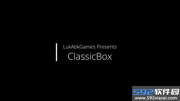 ClassicBox模拟器