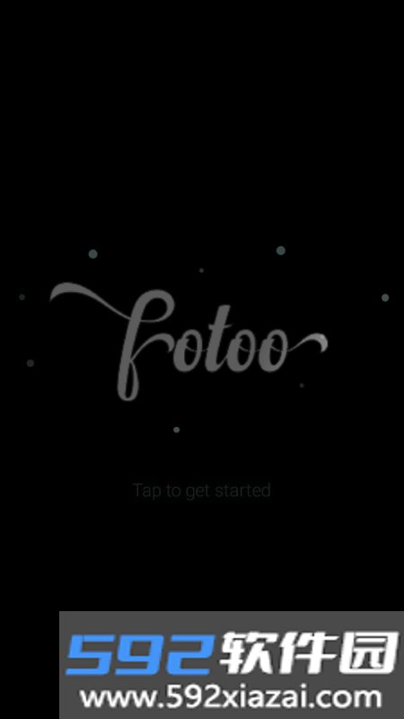 Fotoo幻灯片电子相册截图1
