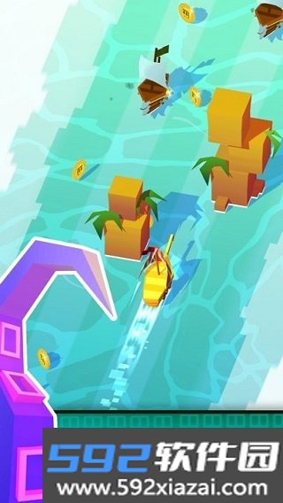 方块海盗王截图3