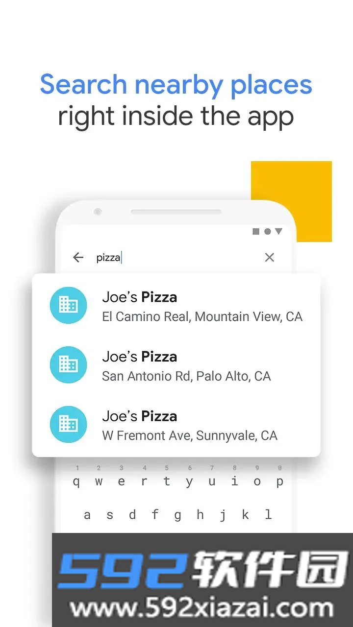 谷歌电话app下载安卓版(Google Phone)截图1