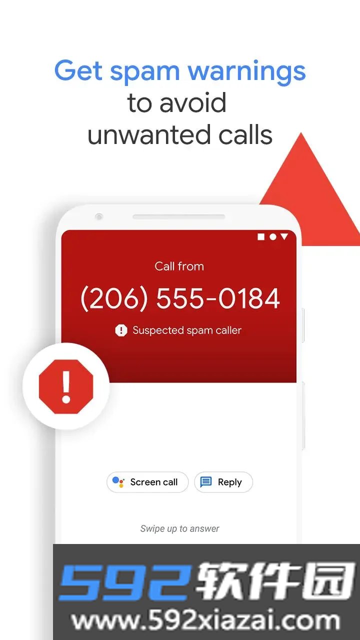 谷歌电话app下载安卓版(Google Phone)截图4