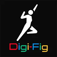 Digi-Fig 模型APP