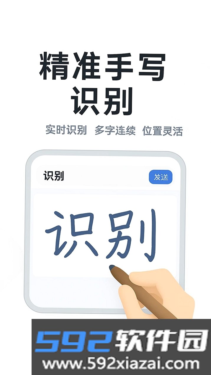 多文输入法截图4