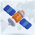 路亚卫星地图app