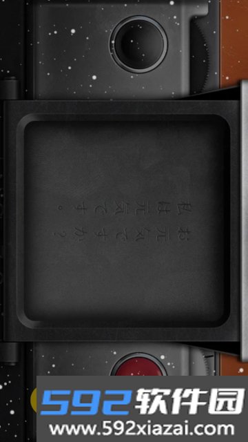 nomocam拍立得软件手机版截图2