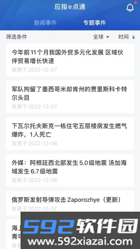 应指e点通