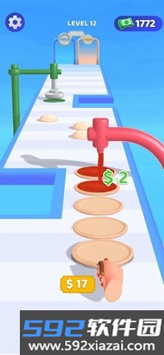 我想要披萨截图1