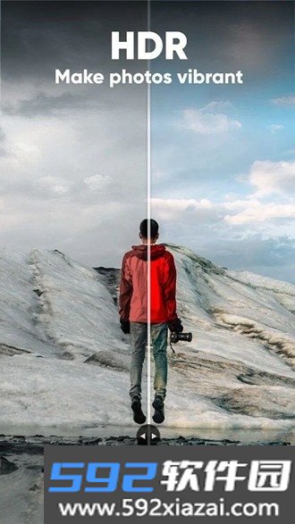 PhotoTune照片增强器高级版