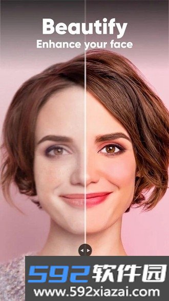 PhotoTune照片增强器高级版截图2