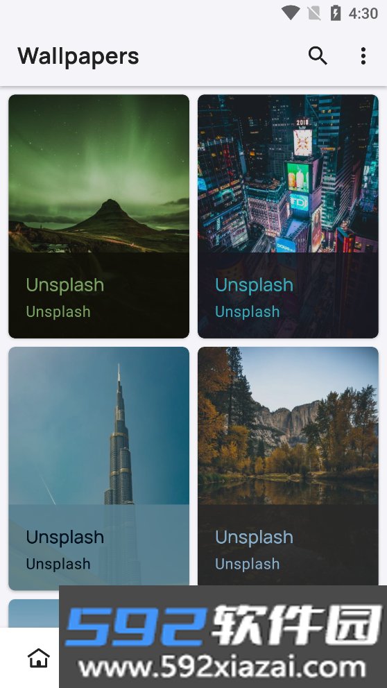 液态玻璃图标包下载apk