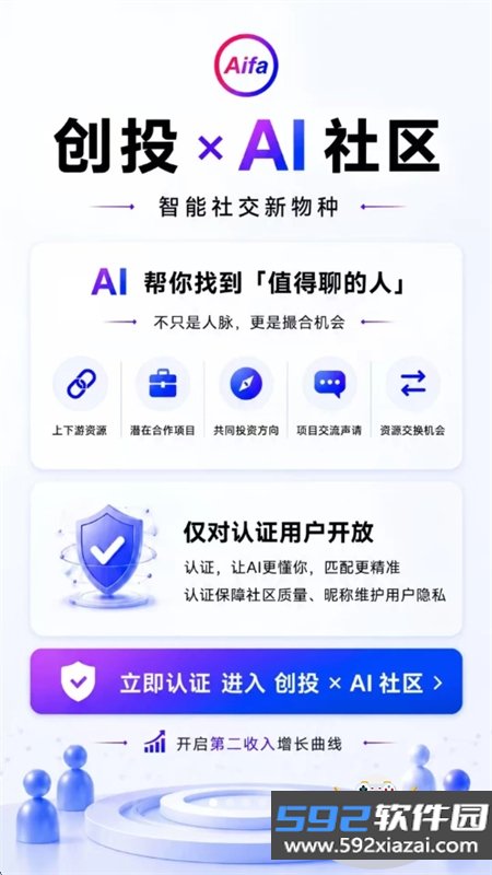 Aifa软件官方正版下载手机版截图3