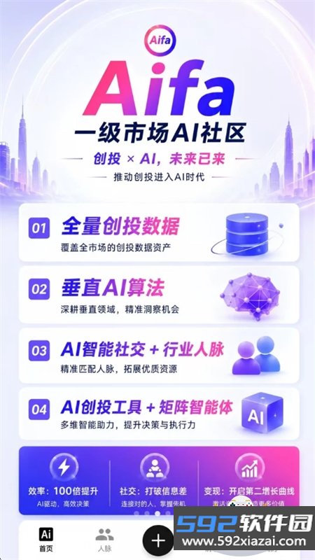 Aifa软件官方正版下载手机版截图7