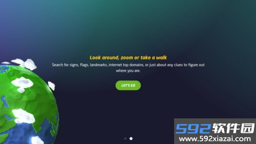 geoguessr