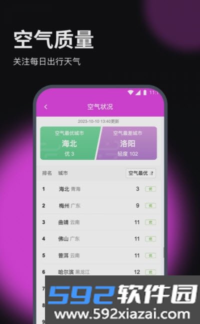 赛思流量助手app截图1