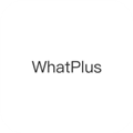 WhatPlus耳机官方app