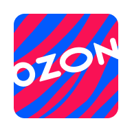 OZON电商平台手机版