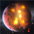 星球粉碎模拟器中文版
