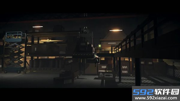 男孩与鹿正版截图3