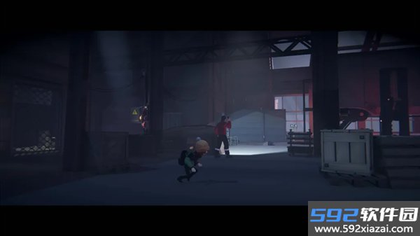 男孩与鹿正版截图4
