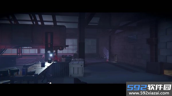 男孩与鹿正版截图5