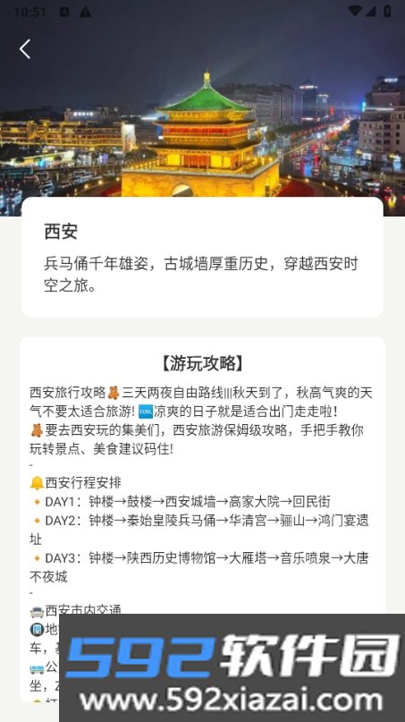 小猫旅行记软件最新版截图3