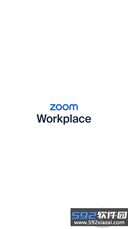 Zoom Workplace官方下载正版截图4