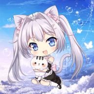 萌物潮玩app最新版