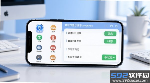 小汽车摇号