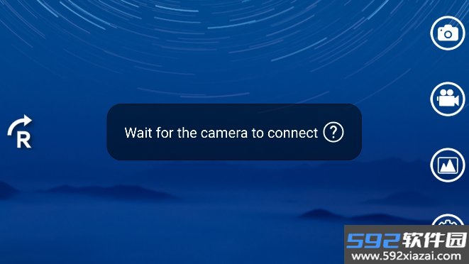 usbcamera安卓版截图3