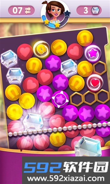 宝钻传奇最新版本截图4