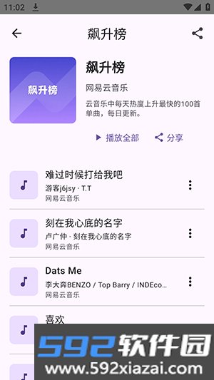 FuoEvolve手机版截图4