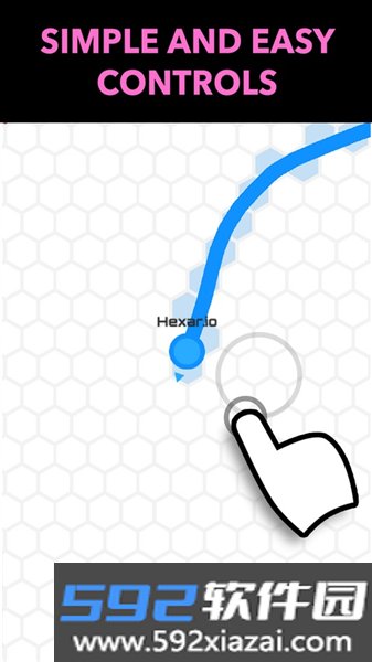 领地大作战最新版截图2