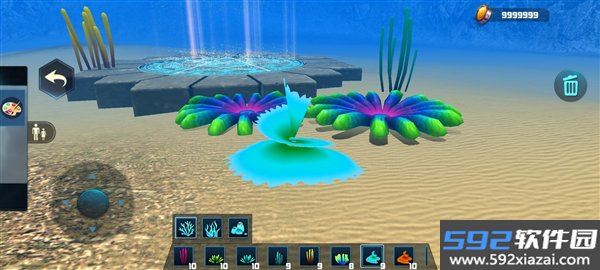 沧龙模拟器最新版截图1