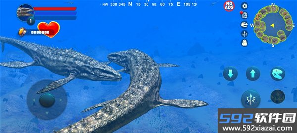 沧龙模拟器最新版截图2