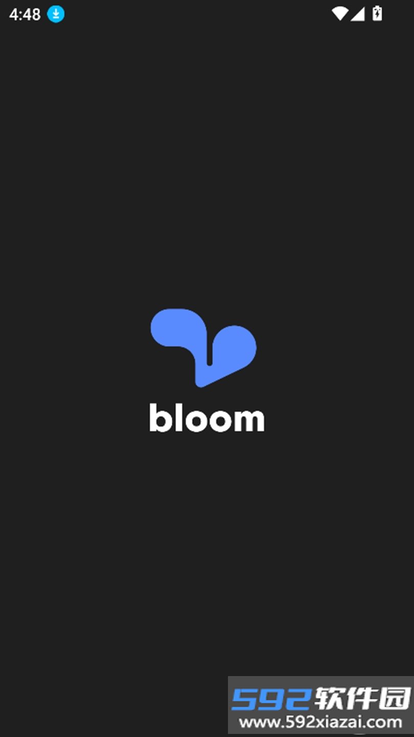 Bloom无限制ai聊天软件下载截图1