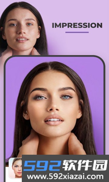 faceapp全解锁版安卓版2025最新版截图2