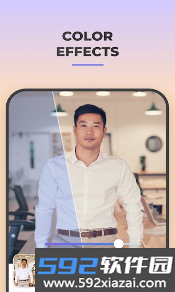 faceapp全解锁版安卓版2025最新版截图3