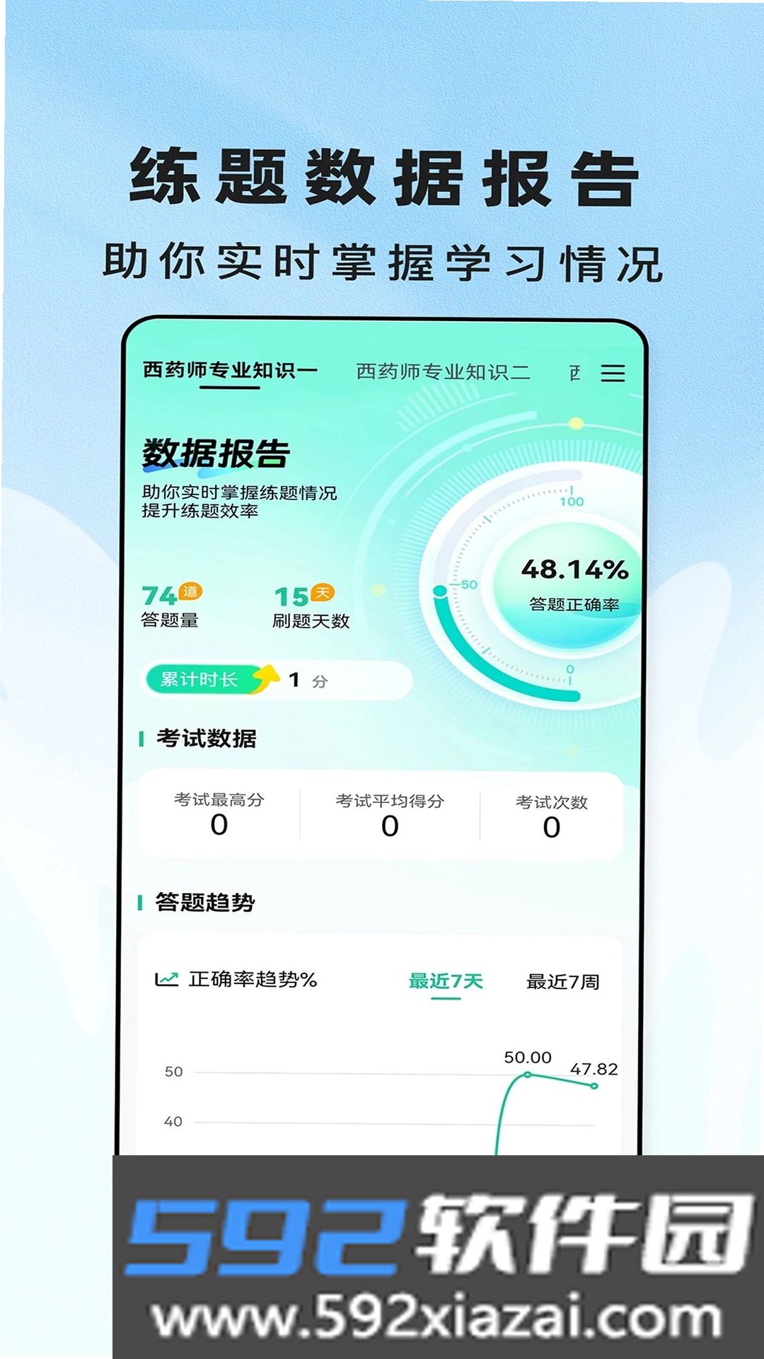 审计师题库帮官方版截图2