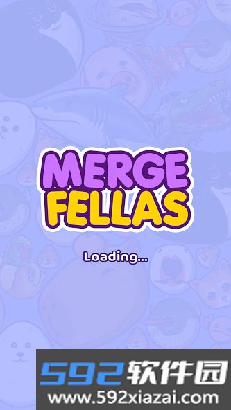 Merge Fellas无限资源版截图1