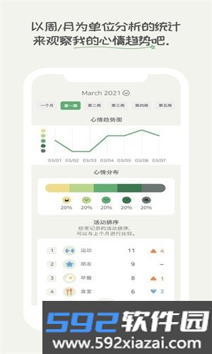 天天豆安卓版截图2