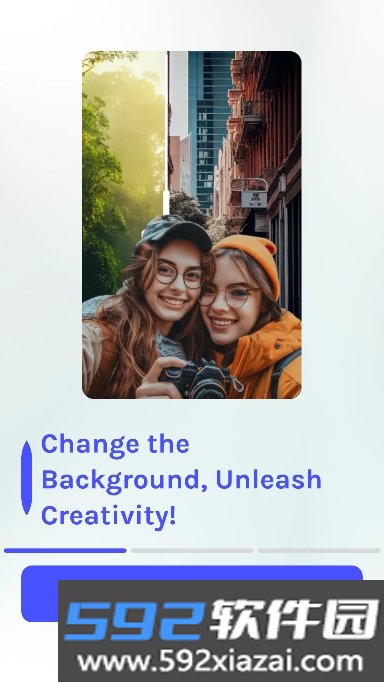 PixShift背景转换器手机版截图0