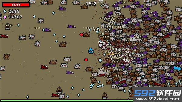 999秒幸存者截图4