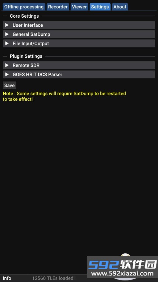 SatDump
