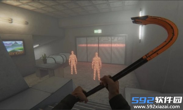 骨骼实验室VR