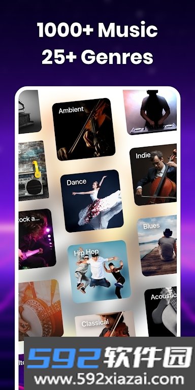 Add Music最新