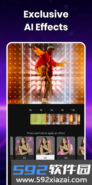 Add Music最新安卓版截图5
