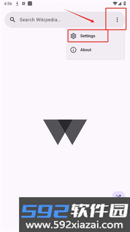 WikiReader