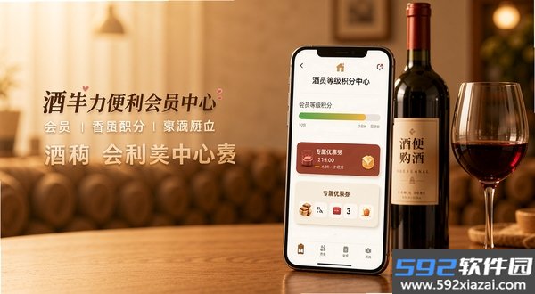酒便利