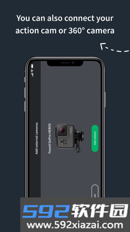 Mapillary街景截图1